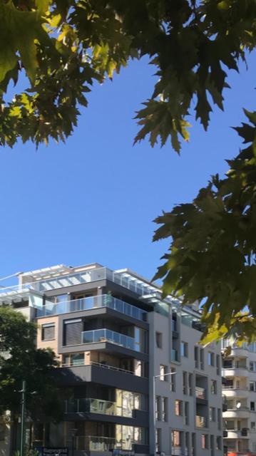 ブラゴエヴグラトRiverside Apartアパートメント エクステリア 写真