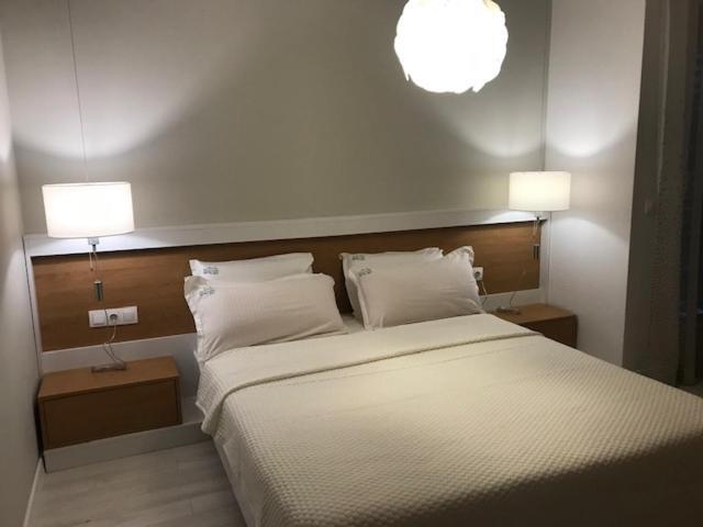 ブラゴエヴグラトRiverside Apartアパートメント エクステリア 写真