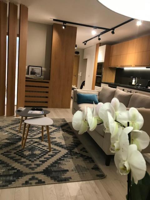 ブラゴエヴグラトRiverside Apartアパートメント エクステリア 写真
